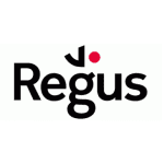 Logotipo de la empresa de Regus Hanover City Center