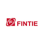 Logotipo de la empresa de Fintie EU