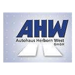 Company logo of Autohaus Herborn West