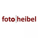 Bedrijfslogo van Foto Heibel GmbH