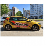 Firmenlogo von Fahrschule Sevim