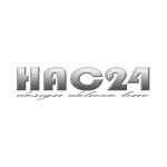 Firmenlogo von HAC24 GmbH