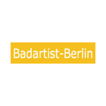 Firmenlogo von badartist-berlin