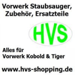Logotipo de la empresa de hvs-shopping.de
