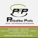 Firmenlogo von Partikelfilter Profis