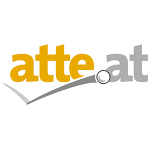 Firmenlogo von Atte.at Tischtennis Shop