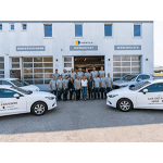 Firmenlogo von Autolackierung Heiss GesmbH