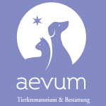 Firmenlogo von aevum Tierkrematorium & Bestattung