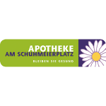 Firmenlogo von Apotheke am Schuhmeierplatz, Mag. pharm. Göckel KG