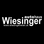 Firmenlogo von Autohaus Wiesinger Wien