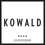 Firmenlogo von Hotel KOWALD Loipersdorf