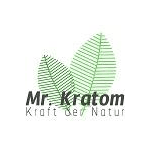Logotipo de la empresa de Mrkratom.de