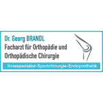 Firmenlogo von OA Dr. Georg Brandl - Kniespezialist - Sportorthopädie - Arthroskopie (Kreuzbandriss, Meniskusriss)