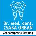 Firmenlogo von Dr. med. dent. Csaba Orban