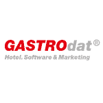 Firmenlogo von GASTROdat - Hotel Software & Marketing