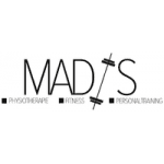 Firmenlogo von Madis Dillenburg - Physiotherapie - Fitness -