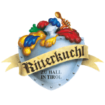 Firmenlogo von Ritterkuchl zu Hall - Restaurant und Gasthaus