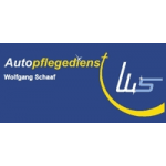 Firmenlogo von Autopflegedienst Wolfgang Schaaf