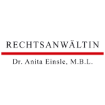 Company logo of Dr. Anita Einsle