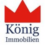 Logotipo de la empresa de Udo König Immobilien