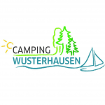 Firmenlogo von Campingplatz Wusterhausen