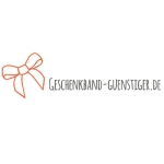 Company logo of Geschenkband-guenstiger