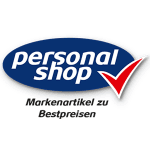 Firmenlogo von de.personalshop.com