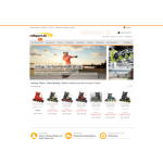 Firmenlogo von Rollsport.de - Lagerverkauf