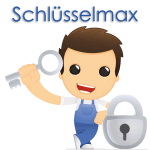 Firmenlogo von Schlüsselmax - Aufsperrdienst Wien