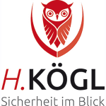 Firmenlogo von H. Kögl | Sicher Kögl - Ing. Helmut Kögl GmbH