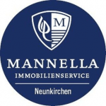 Firmenlogo von Mannella Immobilienservice GmbH