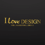 Firmenlogo von I Love DESIGN GbR