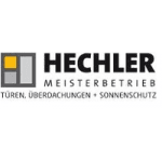 Firmenlogo von Michael Hechler Türen, Überdachungen +