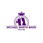 Firmenlogo von Michael Marth Band