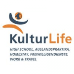 Firmenlogo von KulturLife gGmbH