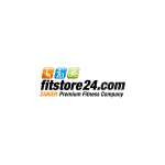 Company logo of Fitstore24 ZANIER GmbH