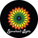 Firmenlogo von Samarkand-Lights