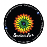 Logotipo de la empresa de Samarkand-lights.de