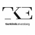 Bedrijfslogo van TKE Tierklinik Elversberg