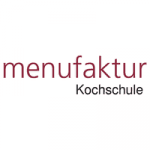 Firmenlogo von menufaktur GmbH - Kochschule Frankfurt