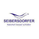 Firmenlogo von Seibersdorfer Bettfedern- u Daunenfabrik GmbH