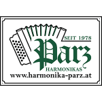 Firmenlogo von Parz Franz Harmonikaerzeugung & Kurse Reparaturen