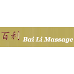 Firmenlogo von Bai Li Massage