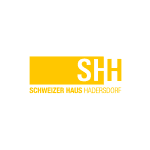 Firmenlogo von Schweizer Haus Hadersdorf. Therapie in Wien.