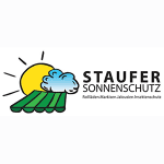 Firmenlogo von STAUFER Sonnenschutz