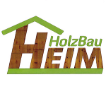 Firmenlogo von Holzbau Heim GmbH