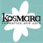 Logotipo de la empresa de kosmara.de | cosmetics and care