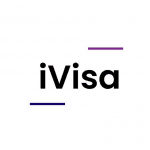 Firmenlogo von iVisa