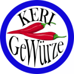 Logotipo de la empresa de Keri-gewuerze.de
