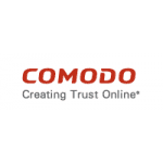 Firmenlogo von Comodo Antivirus